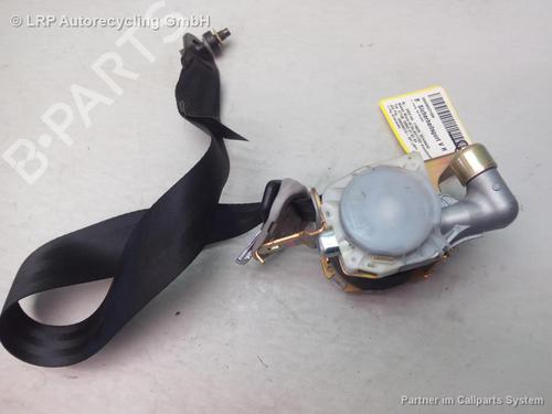 Used Front right belt tensioner NISSAN MICRA III (K12) 1.2 16V (65 hp) 20572962