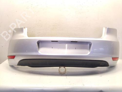 rear-bumper-vw-golf-vi-5k1-2008-2009-2010-2011-2012-2013-2014-33005446 main image