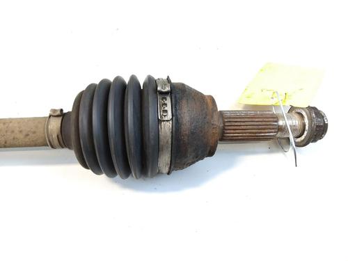 Left front driveshaft FORD FIESTA VI (CB1, CCN) 1.25 | BP30136227M38