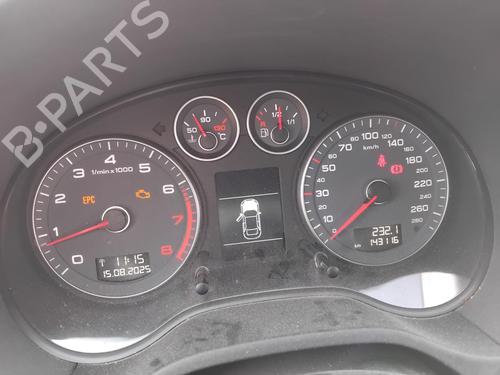 Other AUDI A3 Sportback (8PA) 1.8 TFSI quattro | BP28120327O1 