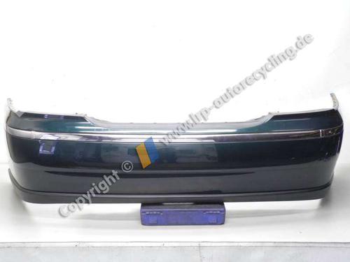 Used Rear bumper ROVER 75 (RJ) 1.8 (120 hp) 20575565