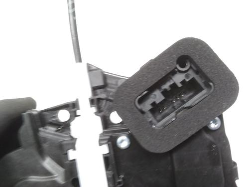 Front right lock SKODA KAMIQ (NW4) 1.0 TGI CNG | BP20516743C97 