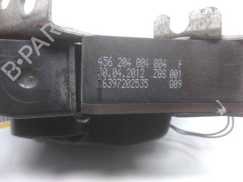 Front right lock MERCEDES-BENZ VITO / MIXTO Van (W639) 111 CDI (639.601, 639.603, 639.605) | BP29597608C97 