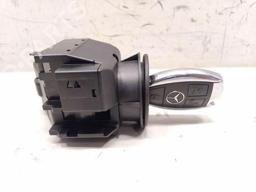 Used Ignition barrel Ignition barrel MERCEDES-BENZ E-CLASS (W210) E 280 (210.063) (204 hp) 33055238 33055238