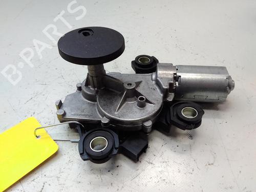 Used Rear wiper motor CITROËN C4 Grand Picasso I (UA_) 1.6 HDi 110 (112 hp) 20520545