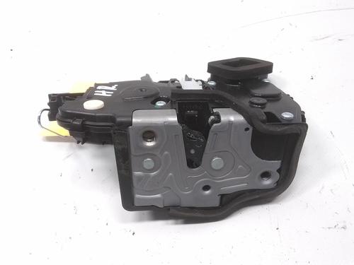 Rear right lock VW ID.3 (E11, E12) 1st | BP20518926C99 