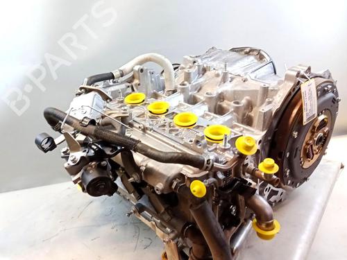 Engine TOYOTA YARIS (_P13_) 1.5 Hybrid (NHP130_, NHP130) | BP38000636M1 - Image 4