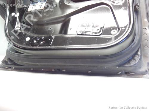 Tür links hinten JAGUAR S-TYPE II (X200) 4.0 V8 | BP20577507C4 