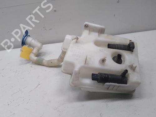 Windscreen washer tank VW GOLF V (1K1) 1.9 TDI | BP20514353C113 