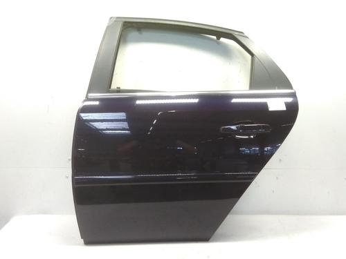 Used Left rear door OPEL VECTRA C GTS (Z02) 2.0 16V Turbo (F68) (175 hp) 20592008