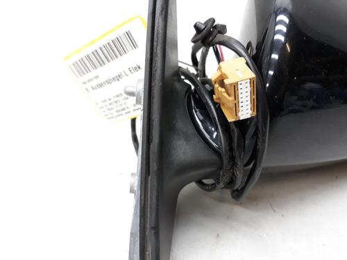 Left mirror AUDI A4 B7 Avant (8ED) 2.0 TDI | BP20534350C26 
