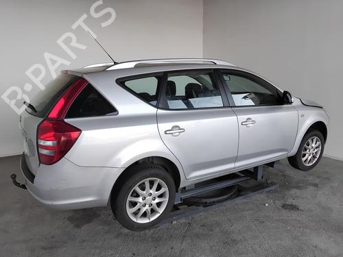 Gearbox KIA CEE'D Hatchback (ED) 1.6 | BP38000609M3 - Image 12