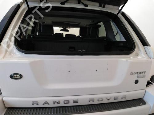 Tailgate LAND ROVER RANGE ROVER SPORT I (L320) 3.6 D 4x4 | BP22810303C6 