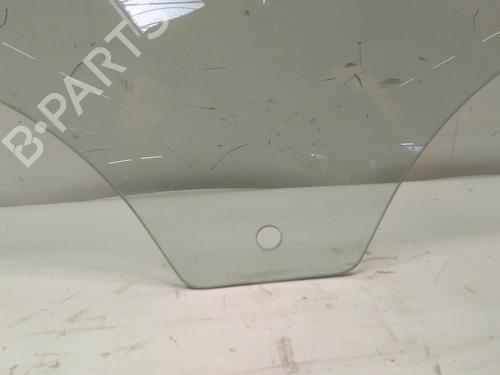 Rear right door window OPEL CORSA E (X15) 1.2 (08, 68) | BP20518228C21 