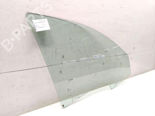 Front right door window SKODA OCTAVIA II (1Z3) 1.4 TSI | BP29575528C19 