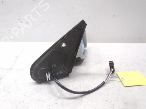 Right mirror VW GOLF IV (1J1) 1.4 16V | BP20591856C27 