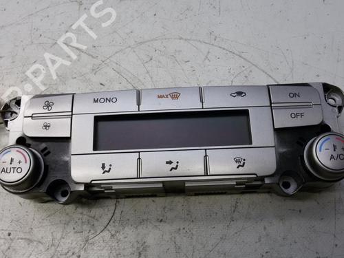 Climate control FORD MONDEO IV Turnier (BA7) 2.0 TDCi | BP20552962I5 