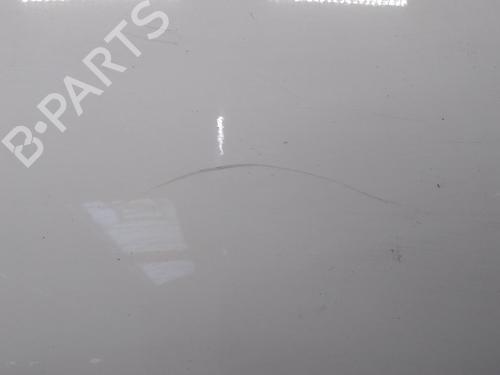 Rear bumper AUDI A3 (8L1) 1.8 | BP20519072C8 