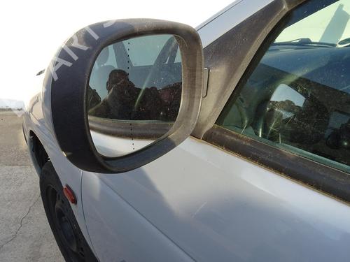 Left mirror RENAULT MEGANE I Classic (LA0/1_) 1.4 16V (LA0D, LA1H, lA0W, LA10) | BP20517069C26 