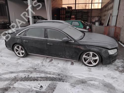 Other AUDI A8 D4 (4H2, 4H8, 4HC, 4HL) 3.0 TDI quattro | BP32003404O1