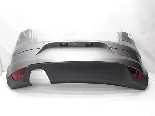 Used Rear bumper SEAT ALTEA (5P1) 2.0 TDI 16V (140 hp) 20575889