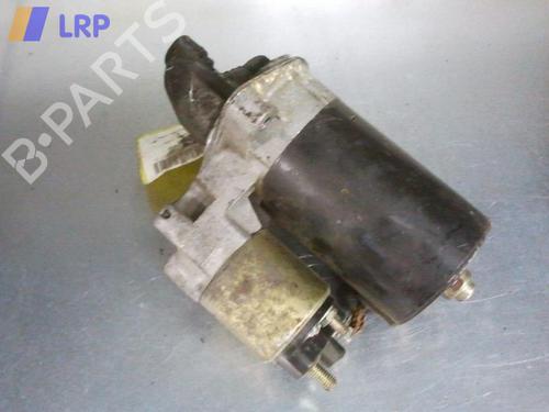 Startmotor FORD PUMA (EC_) 1.7 16V (125 hp) 20531408