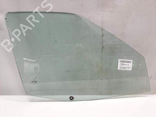 Used Front right door window CITROËN ZX (N2) 1.6 i (88 hp) 20579933