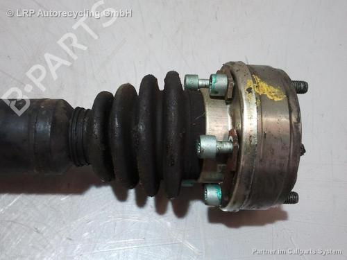 Right front driveshaft VW GOLF IV (1J1) 1.6 | BP20547825M39 