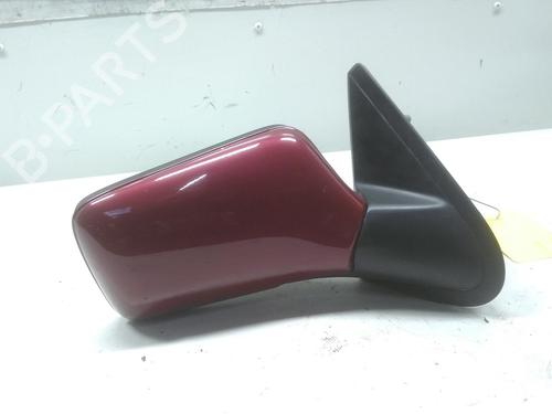 Right mirror VW GOLF III (1H1) 1.6 | BP20517399C27 