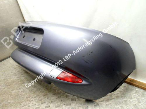 Other FORD PUMA (EC_) 1.7 16V | BP20575600O1