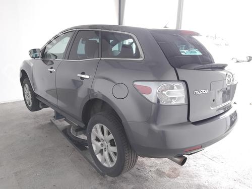 Rear parcel shelf MAZDA CX-7 (ER) 2.3 MZR DISI Turbo AWD (ER3P) | BP33966239C85  - Image 11