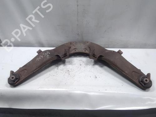 Used Rear axle MERCEDES-BENZ /8 (W115) 200 (115.015) (86 hp) 20553967