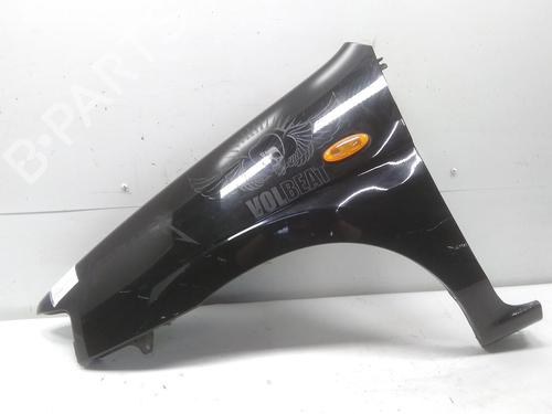 Used Left front fenders MAZDA DEMIO (DW) 1.3 i 16V (DW3W) (72 hp) 20525448