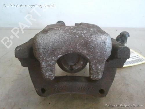 Right rear brake caliper CITROËN BERLINGO MULTISPACE (B9) 1.6 HDi 75 16V | BP20538817M106 