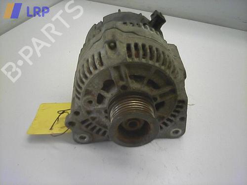 Used Alternator SEAT IBIZA II (6K1) 1.4 i (60 hp) 20560365