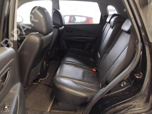 Rear parcel shelf HYUNDAI TUCSON (JM) 2.0 | BP32274327C85