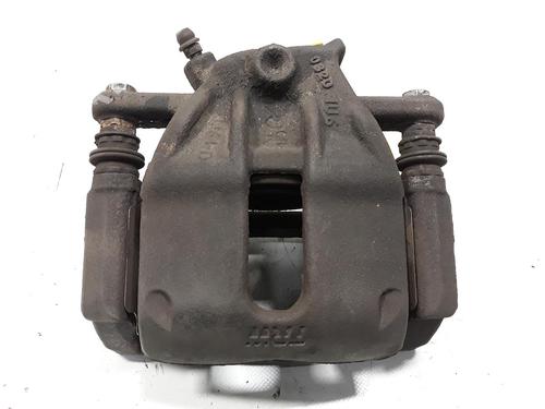 Used Right front brake caliper RENAULT CLIO III (BR0/1, CR0/1) [2005-2014]  20524635