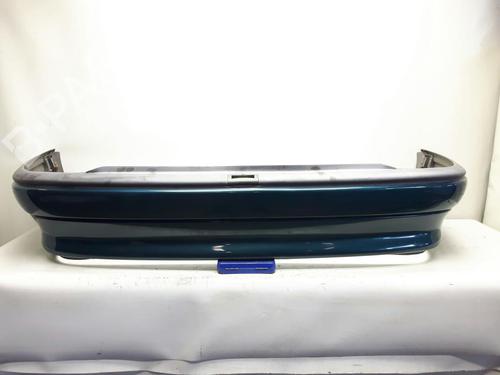 Used Rear bumper OPEL ASTRA F Saloon (T92) 1.6 Si (F19, M19) (100 hp) 20575692