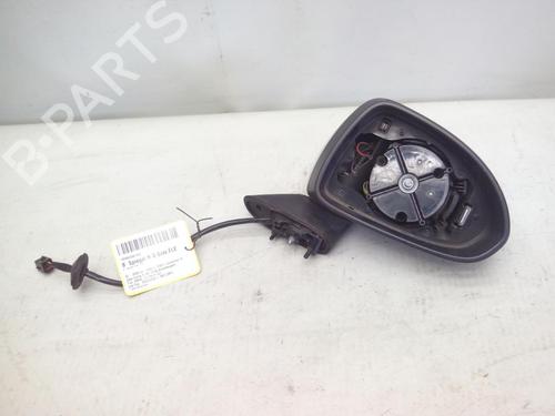 Right mirror OPEL CORSA D (S07) 1.3 CDTI (L08, L68) | BP20573600C27 