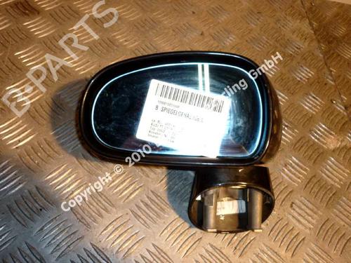 Used Left mirror AUDI TT Roadster (8N9) 1.8 T quattro (224 hp) 20534129
