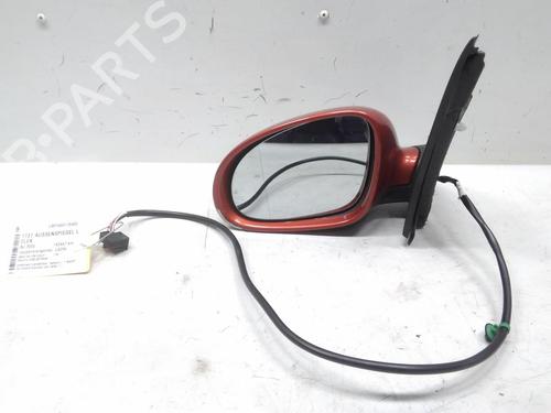Used Left mirror VW GOLF V (1K1) 1.6 (102 hp) 20591595