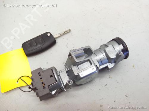 Ignition barrel FORD FOCUS II (DA_, HCP, DP) 1.6 | BP20588865M48 