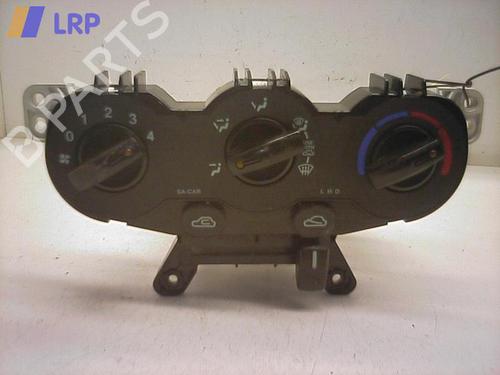 Climate control KIA PICANTO I (SA) 1.1 | BP20552975I5 
