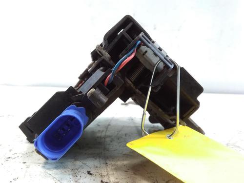 Front right lock AUDI A3 Sportback (8PA) 2.0 FSI | BP20591429C97 