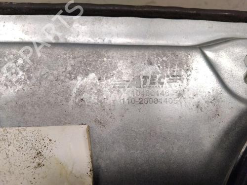 Front left window mechanism SKODA FABIA I Combi (6Y5) 1.2 | BP29512739C22 