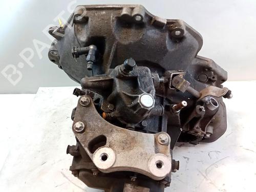 Gearbox OPEL CORSA E (X15) 1.4 (08, 68) | BP38273303M3 - Image 7