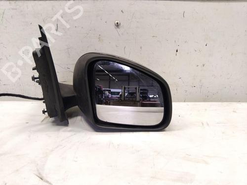 Used Right mirror Right mirror RENAULT TWINGO III (BCM_, BCA_) 0.9 TCe 90 (BCM9, BCM2) (90 hp) 33470856 33470856