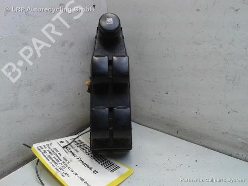 Left front window switch CHEVROLET MATIZ (M200, M250) 1.0 | BP20567815I27 