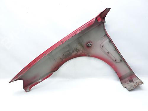 Right front fenders HYUNDAI COUPE II (GK) 2.0 GLS | BP20557986C42 