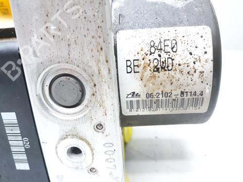 ABS pump OPEL AGILA (A) (H00) 1.0 (F68) | BP20519893M43 